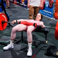 IV WORLD CHAMPIONSHIP  IPC / WAA - 2025 (часть 2) (Фото №#1019)