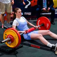 IV WORLD CHAMPIONSHIP  IPC / WAA - 2025 (часть 2) (Фото №#1024)