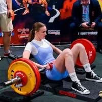 IV WORLD CHAMPIONSHIP  IPC / WAA - 2025 (часть 2) (Фото №#1025)