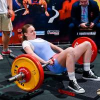 IV WORLD CHAMPIONSHIP  IPC / WAA - 2025 (часть 2) (Фото №#1026)