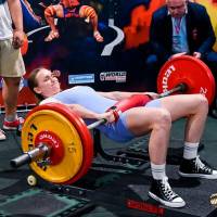 IV WORLD CHAMPIONSHIP  IPC / WAA - 2025 (часть 2) (Фото №#1027)