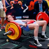 IV WORLD CHAMPIONSHIP  IPC / WAA - 2025 (часть 2) (Фото №#1028)