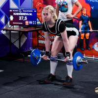 IV WORLD CHAMPIONSHIP  IPC / WAA - 2025 (часть 2) (Фото №#1030)