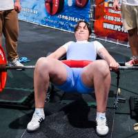 IV WORLD CHAMPIONSHIP  IPC / WAA - 2025 (часть 2) (Фото №#1035)