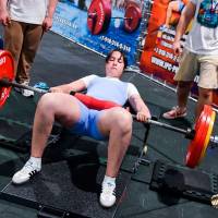 IV WORLD CHAMPIONSHIP  IPC / WAA - 2025 (часть 2) (Фото №#1038)