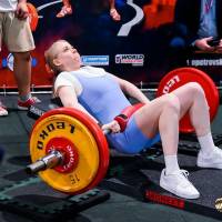 IV WORLD CHAMPIONSHIP  IPC / WAA - 2025 (часть 2) (Фото №#1040)