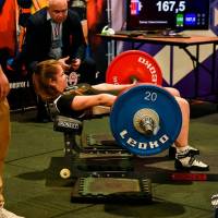 IV WORLD CHAMPIONSHIP  IPC / WAA - 2025 (часть 2) (Фото №#1052)