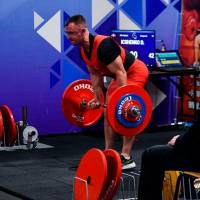 IV WORLD CHAMPIONSHIP  IPC / WAA - 2025 (часть 2) (Фото №#1057)