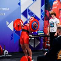 IV WORLD CHAMPIONSHIP  IPC / WAA - 2025 (часть 2) (Фото №#1059)