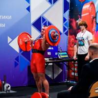 IV WORLD CHAMPIONSHIP  IPC / WAA - 2025 (часть 2) (Фото №#1060)