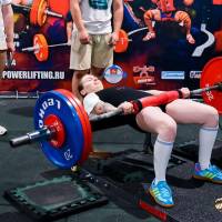 IV WORLD CHAMPIONSHIP  IPC / WAA - 2025 (часть 2) (Фото №#1061)