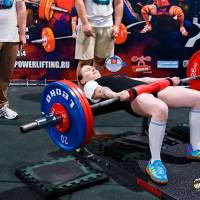 IV WORLD CHAMPIONSHIP  IPC / WAA - 2025 (часть 2) (Фото №#1062)