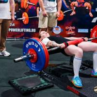 IV WORLD CHAMPIONSHIP  IPC / WAA - 2025 (часть 2) (Фото №#1063)