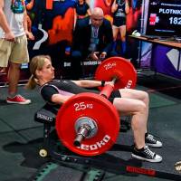 IV WORLD CHAMPIONSHIP  IPC / WAA - 2025 (часть 2) (Фото №#1074)