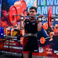 IV WORLD CHAMPIONSHIP  IPC / WAA - 2025 (часть 2) (Фото №#1084)