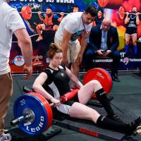 IV WORLD CHAMPIONSHIP  IPC / WAA - 2025 (часть 2) (Фото №#1092)