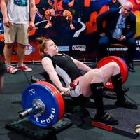 IV WORLD CHAMPIONSHIP  IPC / WAA - 2025 (часть 2) (Фото №#1093)