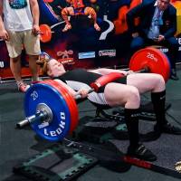 IV WORLD CHAMPIONSHIP  IPC / WAA - 2025 (часть 2) (Фото №#1095)