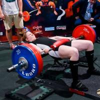 IV WORLD CHAMPIONSHIP  IPC / WAA - 2025 (часть 2) (Фото №#1096)