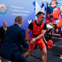 IV WORLD CHAMPIONSHIP  IPC / WAA - 2025 (часть 2) (Фото №#1107)