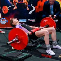 IV WORLD CHAMPIONSHIP  IPC / WAA - 2025 (часть 2) (Фото №#1113)