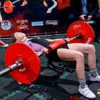 IV WORLD CHAMPIONSHIP  IPC / WAA - 2025 (часть 2) (Фото №#1114)