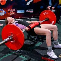 IV WORLD CHAMPIONSHIP  IPC / WAA - 2025 (часть 2) (Фото №#1115)