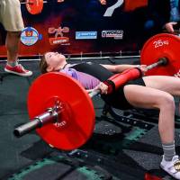 IV WORLD CHAMPIONSHIP  IPC / WAA - 2025 (часть 2) (Фото №#1116)