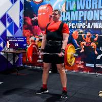 IV WORLD CHAMPIONSHIP  IPC / WAA - 2025 (часть 2) (Фото №#1117)