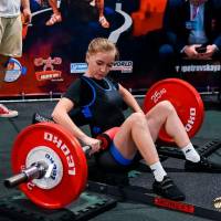 IV WORLD CHAMPIONSHIP  IPC / WAA - 2025 (часть 2) (Фото №#1123)