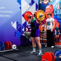 IV WORLD CHAMPIONSHIP  IPC / WAA - 2025 (часть 2) (Фото №#1125)