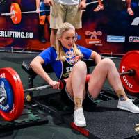 IV WORLD CHAMPIONSHIP  IPC / WAA - 2025 (часть 2) (Фото №#1134)