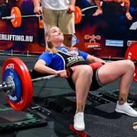 IV WORLD CHAMPIONSHIP  IPC / WAA - 2025 (часть 2) (Фото №#1135)