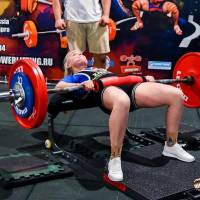 IV WORLD CHAMPIONSHIP  IPC / WAA - 2025 (часть 2) (Фото №#1137)