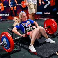 IV WORLD CHAMPIONSHIP  IPC / WAA - 2025 (часть 2) (Фото №#1139)