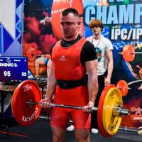 IV WORLD CHAMPIONSHIP  IPC / WAA - 2025 (часть 2) (Фото №#1141)