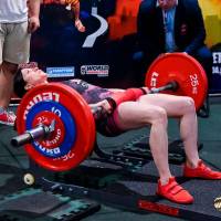 IV WORLD CHAMPIONSHIP  IPC / WAA - 2025 (часть 2) (Фото №#1143)