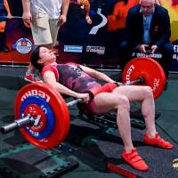 IV WORLD CHAMPIONSHIP  IPC / WAA - 2025 (часть 2) (Фото №#1144)