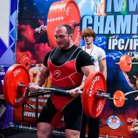 IV WORLD CHAMPIONSHIP  IPC / WAA - 2025 (часть 2) (Фото №#1146)