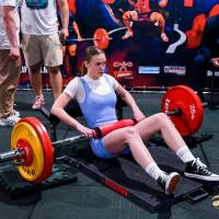 IV WORLD CHAMPIONSHIP  IPC / WAA - 2025 (часть 2) (Фото №#1148)