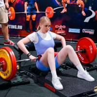 IV WORLD CHAMPIONSHIP  IPC / WAA - 2025 (часть 2) (Фото №#1153)