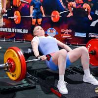 IV WORLD CHAMPIONSHIP  IPC / WAA - 2025 (часть 2) (Фото №#1154)