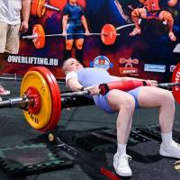 IV WORLD CHAMPIONSHIP  IPC / WAA - 2025 (часть 2) (Фото №#1155)