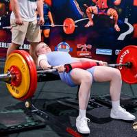 IV WORLD CHAMPIONSHIP  IPC / WAA - 2025 (часть 2) (Фото №#1156)