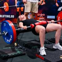 IV WORLD CHAMPIONSHIP  IPC / WAA - 2025 (часть 2) (Фото №#1160)