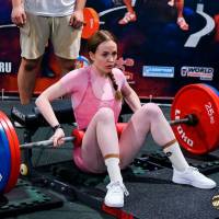 IV WORLD CHAMPIONSHIP  IPC / WAA - 2025 (часть 2) (Фото №#1162)