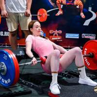 IV WORLD CHAMPIONSHIP  IPC / WAA - 2025 (часть 2) (Фото №#1163)