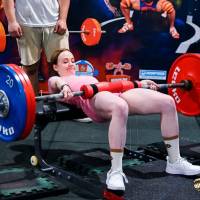 IV WORLD CHAMPIONSHIP  IPC / WAA - 2025 (часть 2) (Фото №#1164)