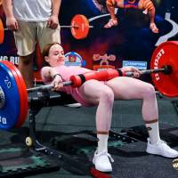 IV WORLD CHAMPIONSHIP  IPC / WAA - 2025 (часть 2) (Фото №#1165)