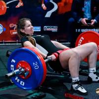 IV WORLD CHAMPIONSHIP  IPC / WAA - 2025 (часть 2) (Фото №#1166)